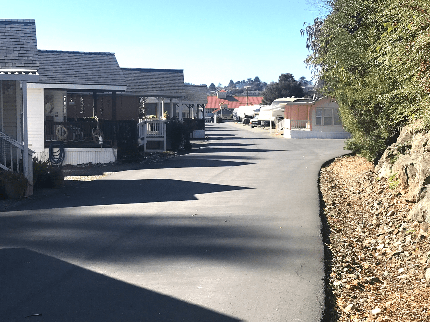 Brookings RV Parks Reviews and Photos